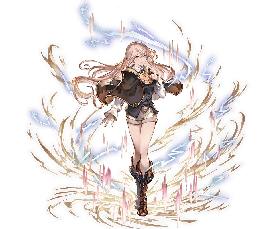 SanguineMaiden's tweet photo. || Furiae's design in FE3Hopes

Pre-timeskip and Post-timeskip. https://t.co/6E2A9ZkDbg