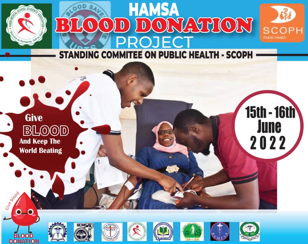 HABIB MEDICAL SCHOOL STUDENTS’ ASSOCIATION (IUIU). (@official_hamsa) on Twitter photo Safe blood saves lives!! Let's do this 🥳 <a href="/iuiuac/">Islamic University In Uganda</a> <a href="/IUIU_KC/">Islamic university in Uganda Kampala Campus-Kibuli</a> <a href="/OfficialFUMSA/">FUMSA</a> <a href="/MinofHealthUG/">Ministry of Health- Uganda</a> Safe blood saves lives!! Let's do this 🥳 <a href="/iuiuac/">Islamic University In Uganda</a> <a href="/IUIU_KC/">Islamic university in Uganda Kampala Campus-Kibuli</a> <a href="/OfficialFUMSA/">FUMSA</a> <a href="/MinofHealthUG/">Ministry of Health- Uganda</a>