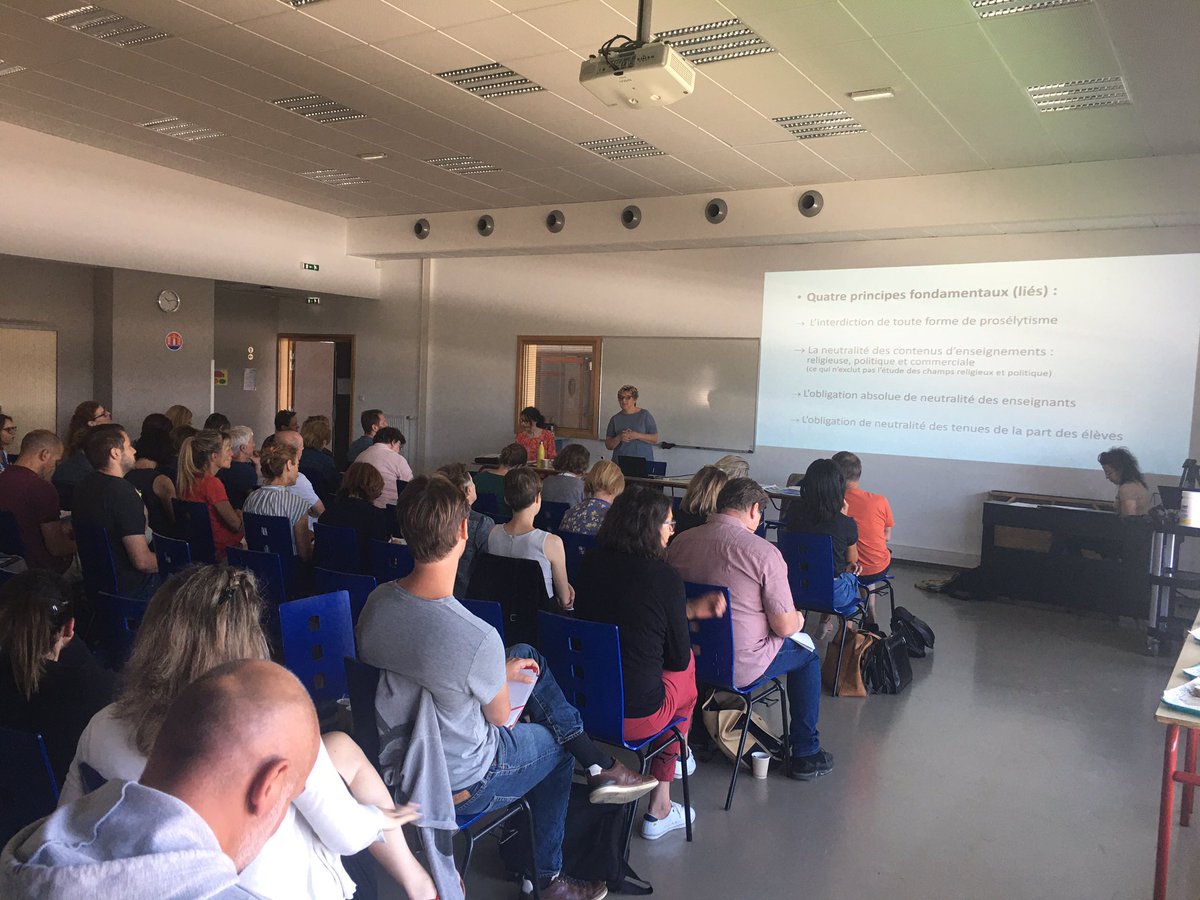 Clg Alice Mosnier tweet media