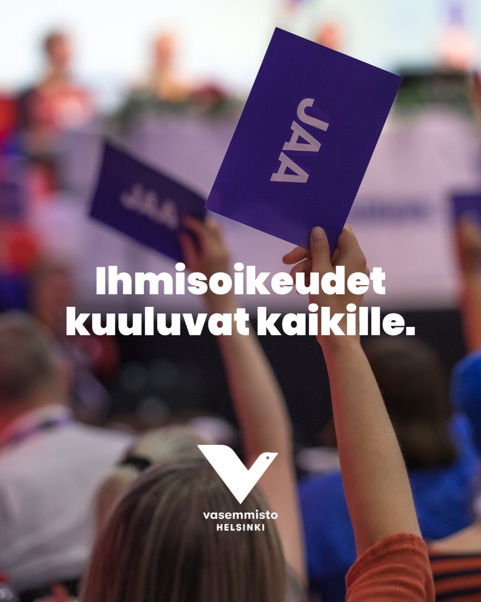 vashelsinki tweet picture
