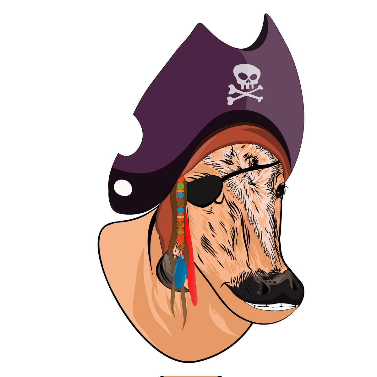 SMarzy_ef's tweet photo. Pirates
broken horn cow
#NFT
#NFTartists #rarible https://t.co/9gRNDxhSV2 https://t.co/6zI7tzQuhz