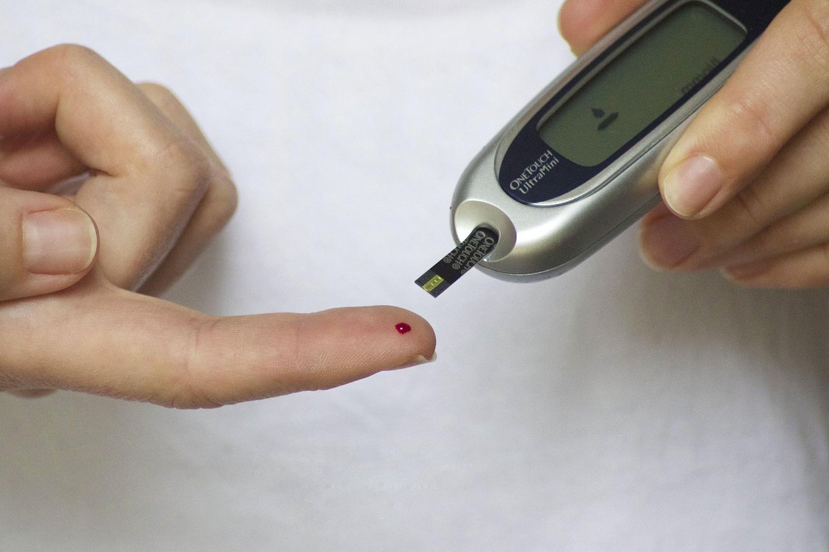 AuroraSmartTech's tweet image. "Diabetes week, celebrating every individual with diabetes. At ICESmartTags, we recognise the difficulty in keeping track of health information, & sharing it with others, especially in an emergency.
Save the lives of the ones you care about: ICESmartTags.com
#1 in 14"