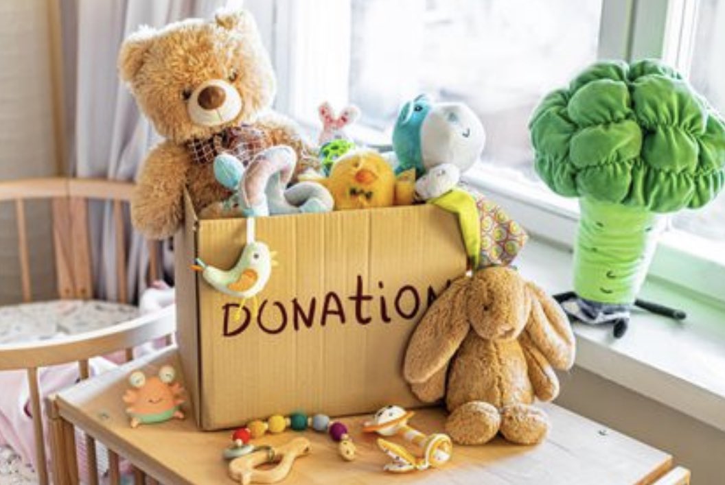 Crofton PSA tweet media