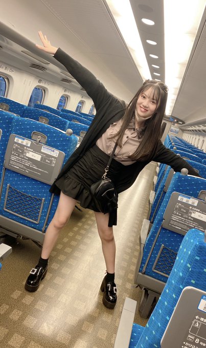 Twitterのコスプレ画像17