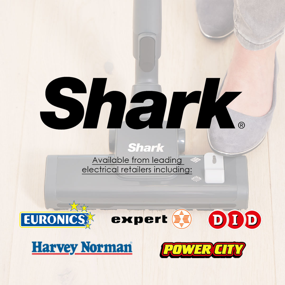 gowanhome_'s tweet photo. Shark Cylinder Pet Vacuum Cleaner, Bagless CV100UKT 🐶🌻

🔹RRP €299.99 limited promotion from ✨€119.99✨

#sharkclean #sharkvacuum #KalAdvisory #Kal #KalAdvisoryCentre #cleaning #antihairwrap #cylindervacuum #baglessvacuum #baglesscylinder #cleanhouse #lovetoclean https://t.co/gt2dXsWMKn