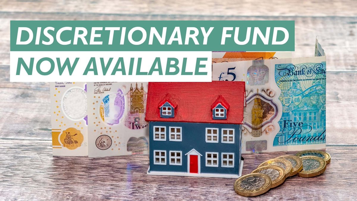 FoDDC's tweet photo. ❗ APPLICATIONS CLOSE TODAY❗ 

Financial support is now available for people who were not eligible for the Government's recent £150 energy bill rebate. 

Please go to our website for more information on eligibility and to apply: https://t.co/9Sx2Upe2YU https://t.co/x6vJTs5yDu