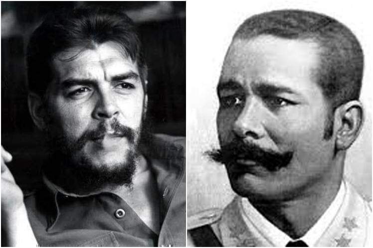 Buenos días #Cuba 🇨🇺 Los héroes de mi país no mueren. Continúan naciendo los 14 de Junio de toda la vida. Y hoy no es  diferente.  #CubaViveEnSuHistoria