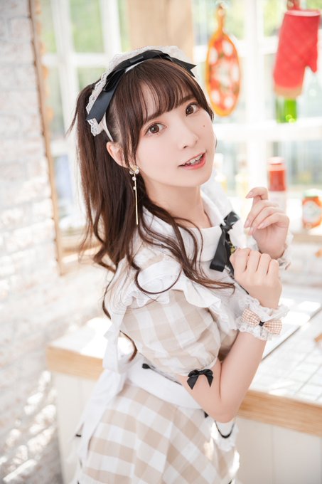 コスプレイヤーあぷのTwitter画像28