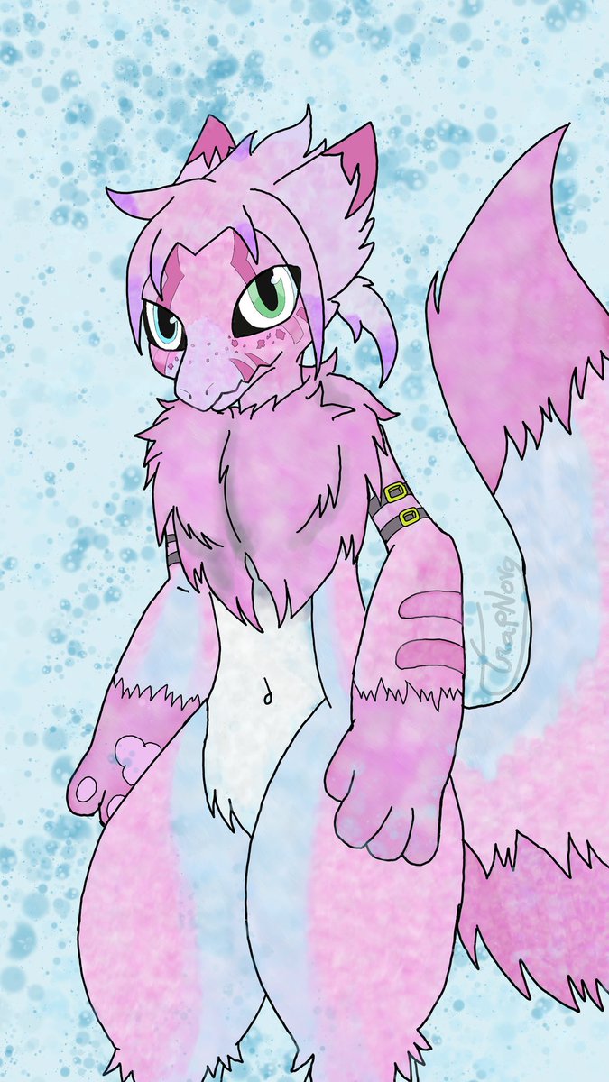 #furrykemono #furryart #furryfemboy #furry #arte #art #kemono