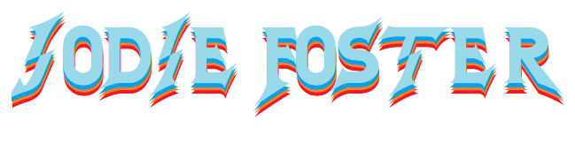 JFMuseum's tweet photo. @getFANDOM I won't become an artist anytime soon but her name in that font would be awesome on a big screen. https://t.co/QqjhqT3Y76