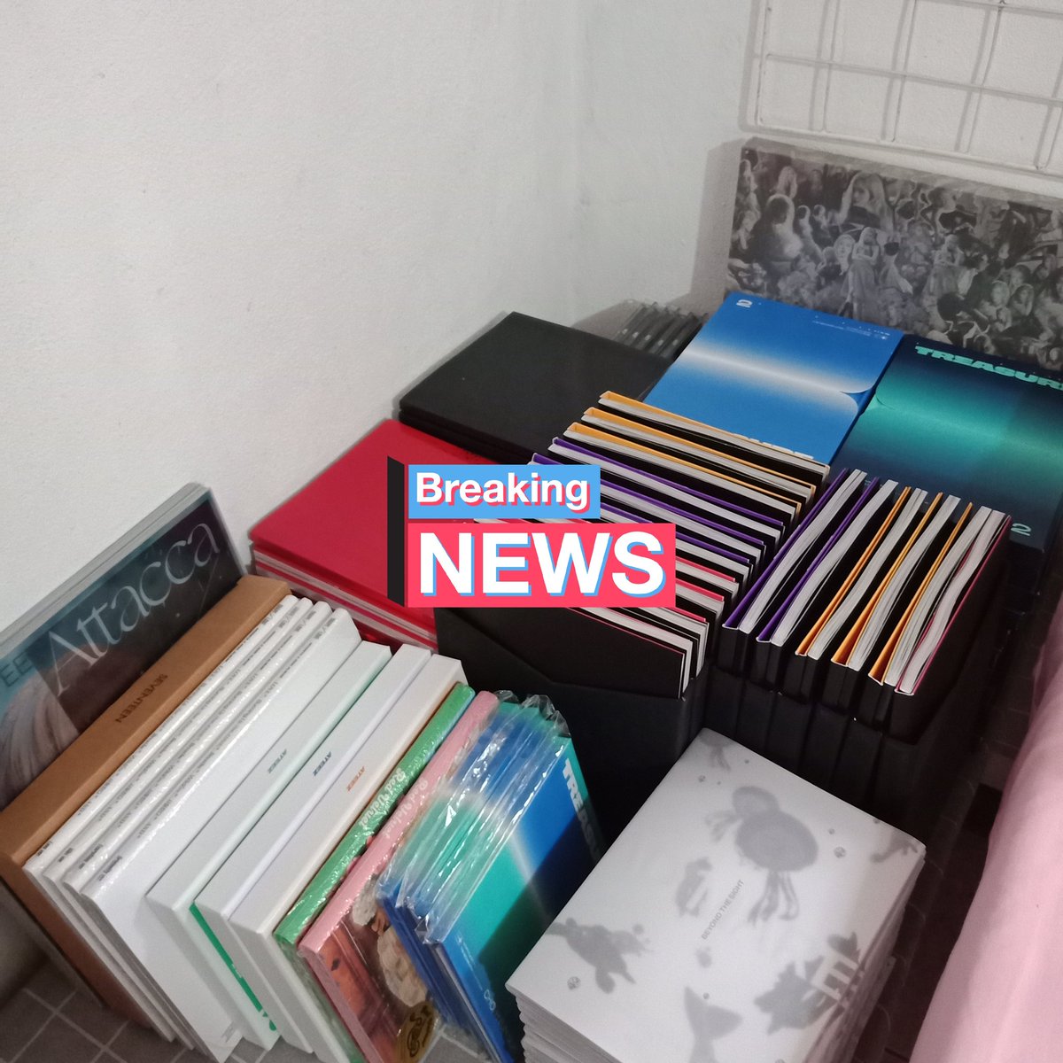 pinktreasureph's tweet photo. #PinkTreasurePHSALE 🌸

All albums set prices are now posted! Order na! 💗
https://t.co/0kAz1kE1IH

🏷wts lfb sale unsealed sealed treasure ive kepler kep1er red velvet seventeen monstax monsta x nmixx seventeen shopee payday https://t.co/8TIgPU7dUz