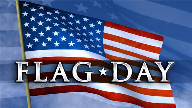 nisustech's tweet photo. Did you know!?
Flag Code states that the Stars and Stripes should not appear on apparel, bedding or decorative items. Obviously, this code is not enforced.

Happy Flag Day! https://t.co/KvYOiN0FJi