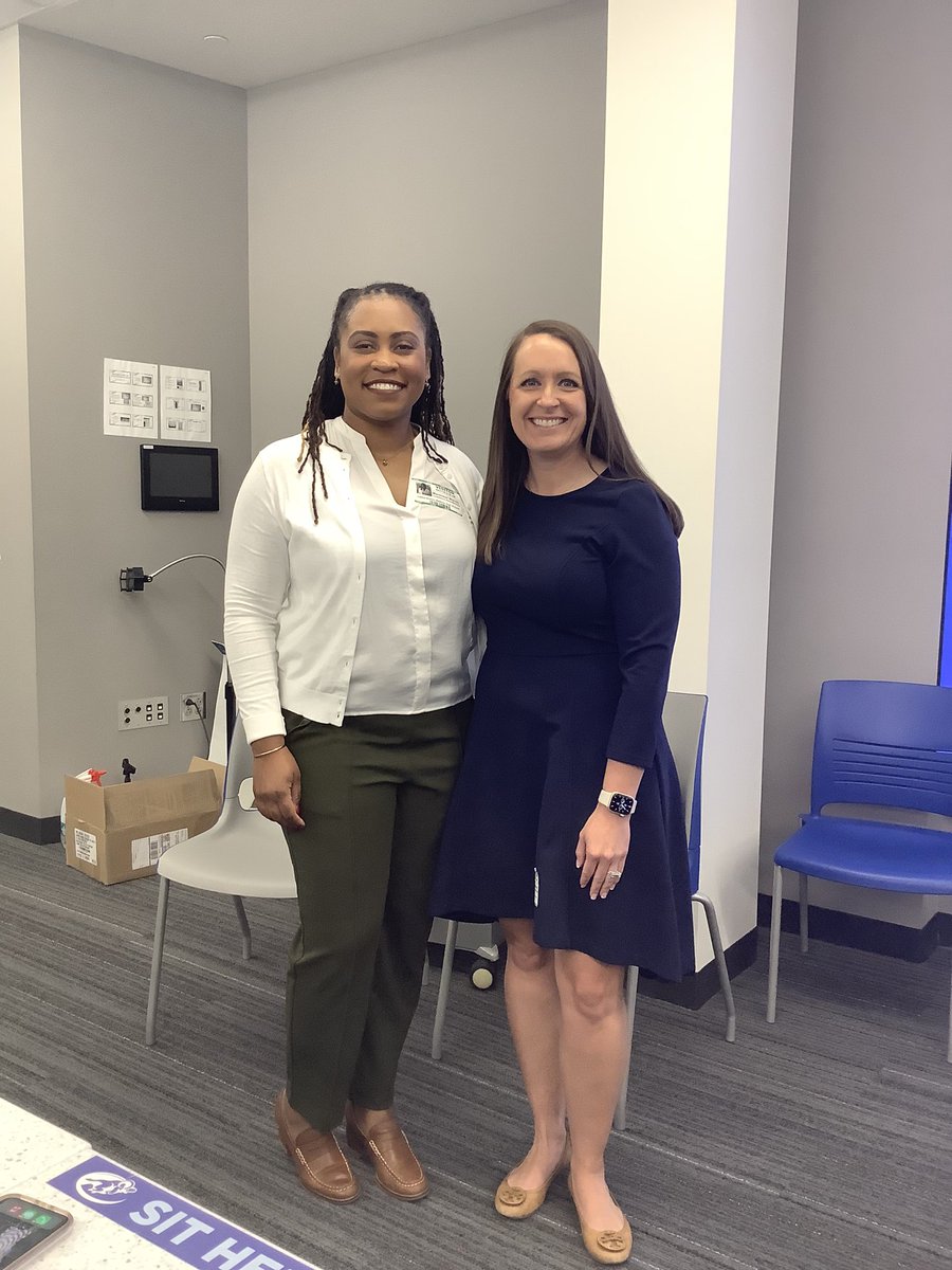 Join Dr. Jaime E. Welborn and Marshaun Warren, Ph.D. June 21st-23rd for Equity and Access Certification Training

5 Days Left to Register💻 

lnkd.in/gxCky8qM