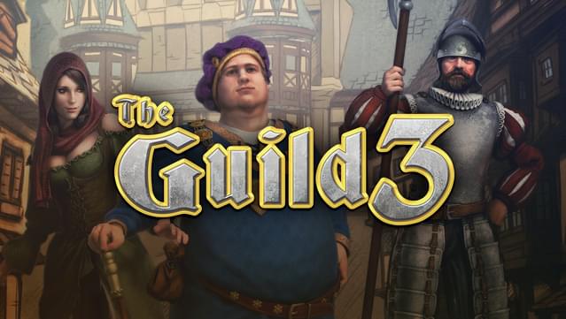 myKPVde's tweet photo. RELEASE: #DieGilde3
Jetzt #TheGuild3 über https://t.co/2ZFs0HEsWJ kaufen und viel Geld #sparen!
#Preisvergleich:
👉 https://t.co/GzYDO9Pdl7 https://t.co/P3italvtcP
