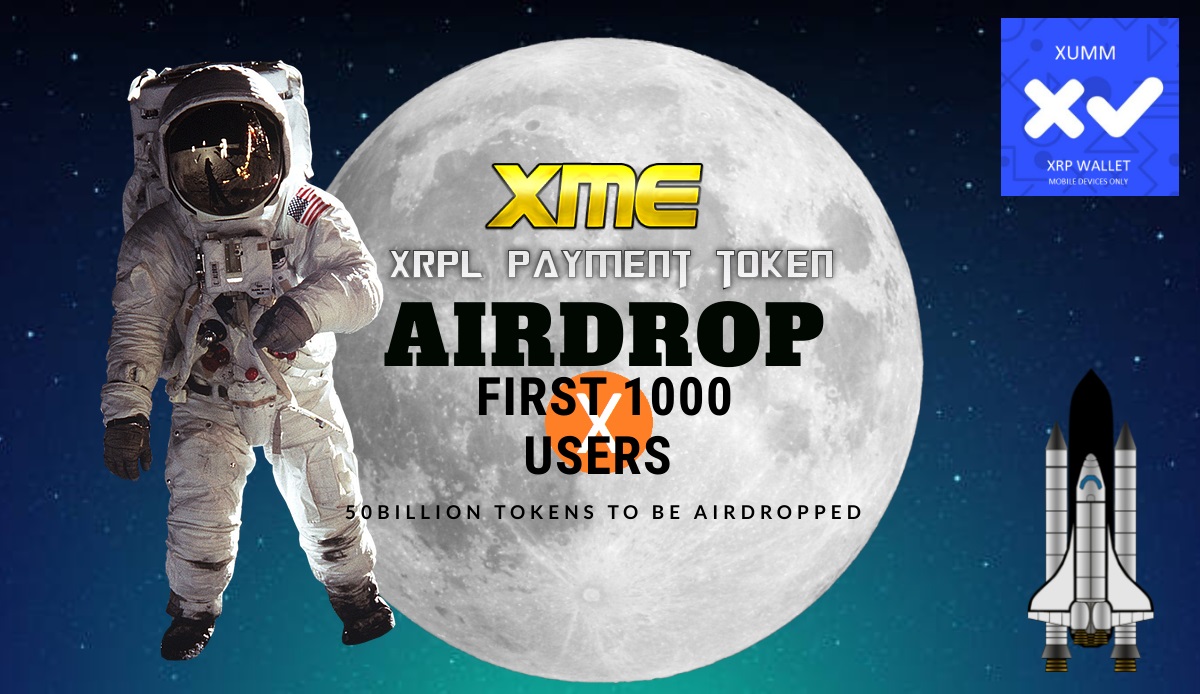XME XRPL tweet media