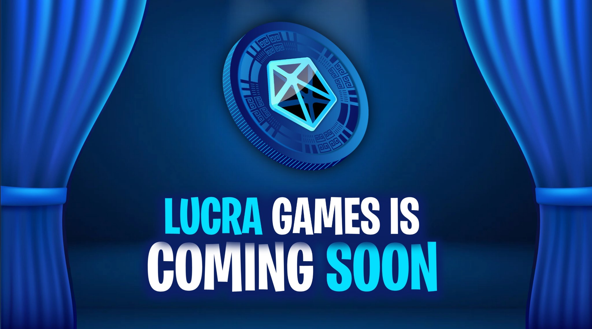 Lucra Games (LucraGames) / Twitter