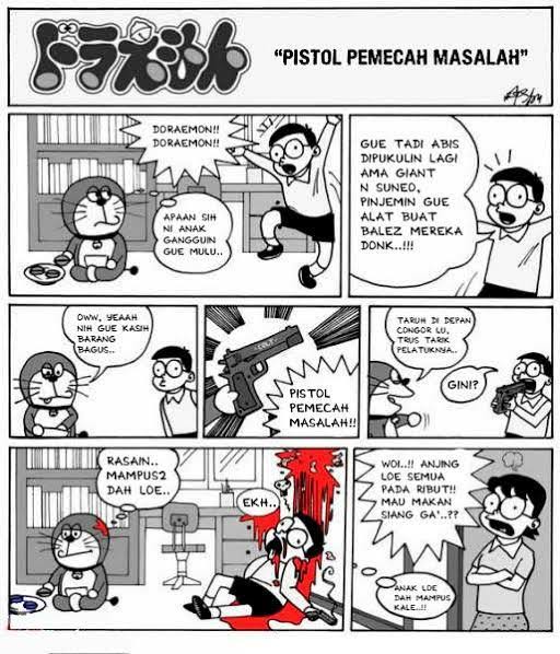 @fahririnaldi_ mati karna doraemon