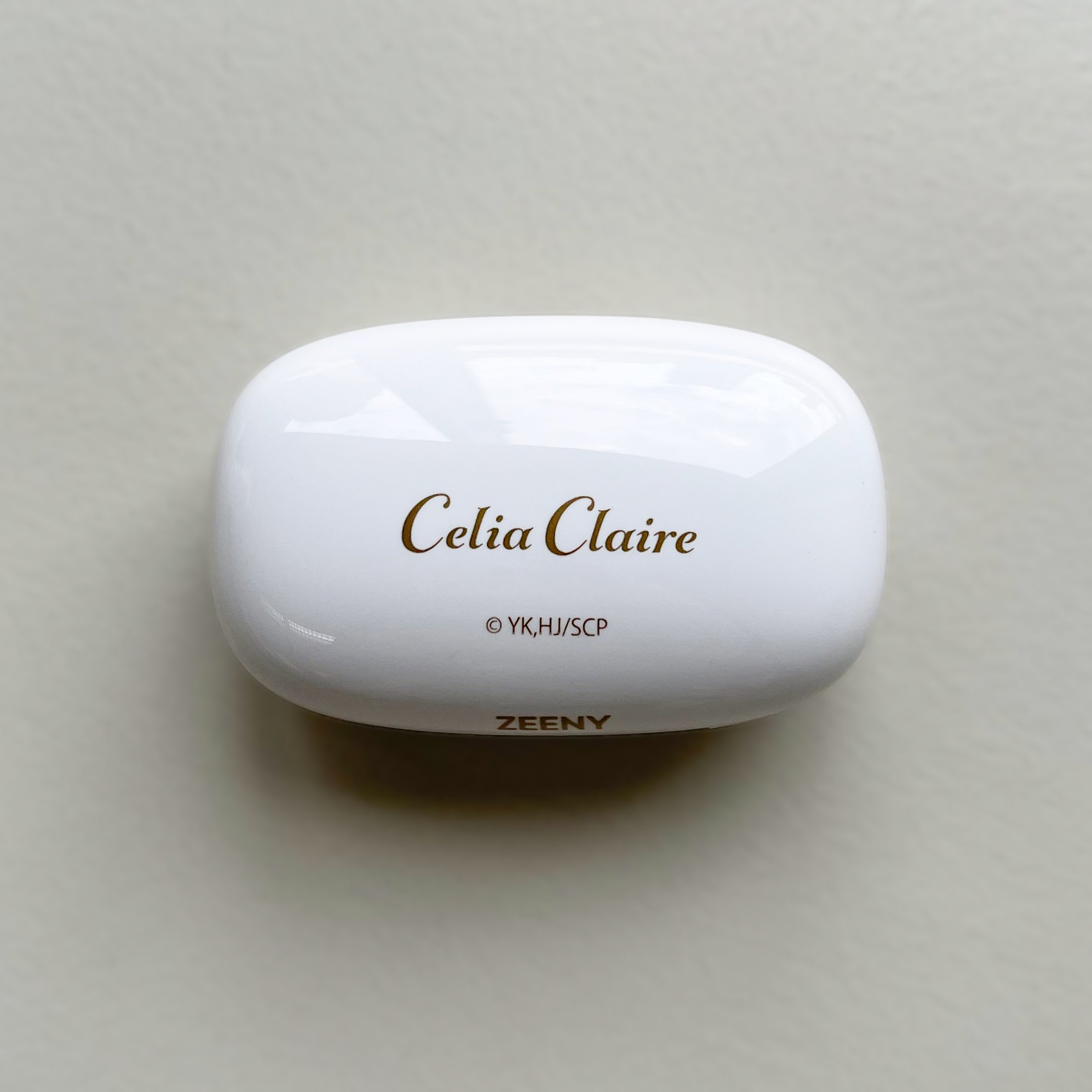 精霊幻想記 × ZEENY Bluetoothイヤフォン