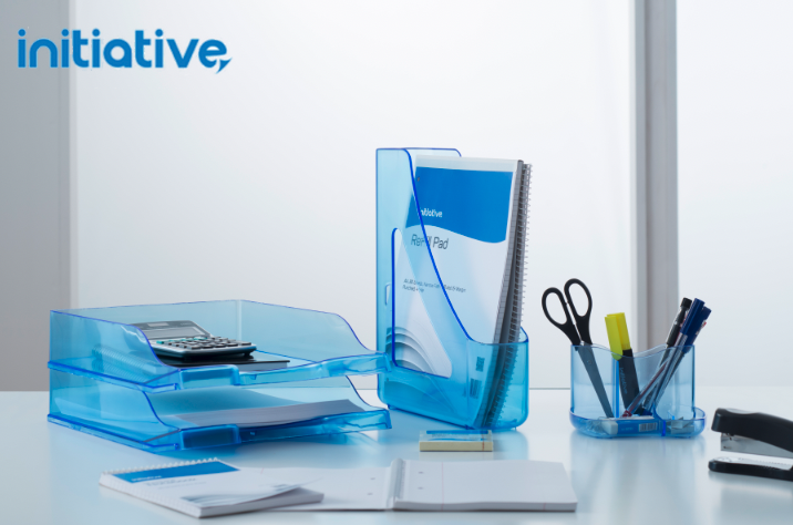 See our Cristal Range of Desk Accessories!

Order NOW - cosgroup.co.uk

Contact us to find out more - 01446 418000
#initiative #CristalRange #DeskAccessories #TheCOSGroup