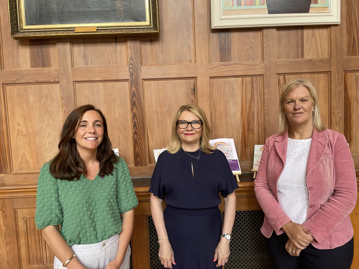 WomensAidNI's tweet photo. We are delighted to be @QUBelfast Today for Implementation Network of Ireland and Northern Ireland today #ImplemNetwork @effectiveserv https://t.co/R8eU8FrUwz