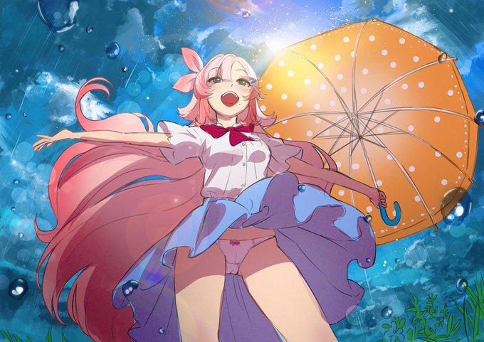 おつほー!!遅くなっちゃったぁ😭というか忙しくて全然ツイート出来なかった〜っ😭
ごめんね🙏💦
雨も降っております!忙しかった記念に今日もご褒美デイだぁぁ❣️❣️
ご飯もご褒美もたっっくさん食べるっ😍😍 