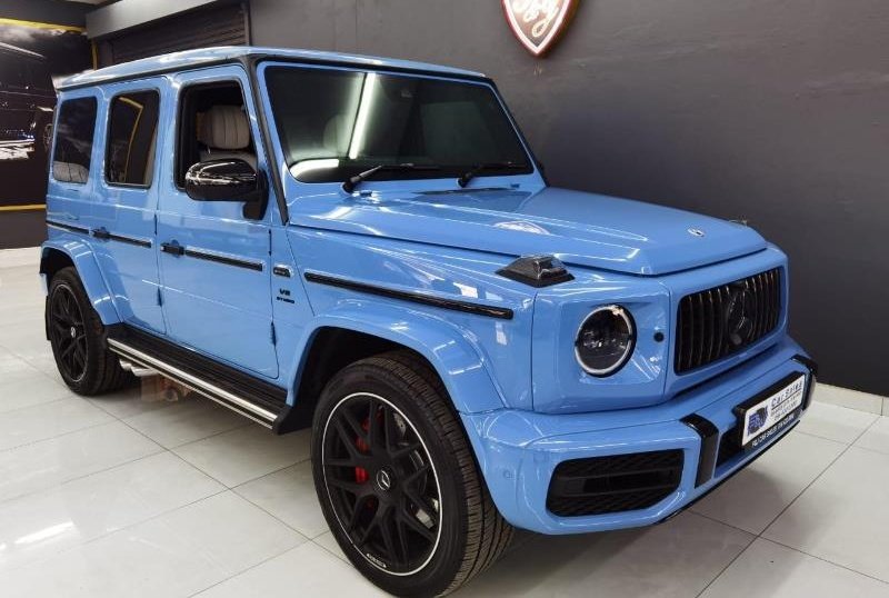 VehiclePlatinum's tweet photo. 2022 Mercedes-AMG G-Class G63 For Sale🎊

Price:R 4 899 900

460km🕹Automatic⛽Petrol

ENERGIZING COMFORT CONTROL, AMG NIGHT PACKAGE, 22" AMG CROSS FORGED WHEELS, AMG DRIVERS PACKAGE, AMG CARBON FIBER TRIM, PREMIUM DRIVE PLAN 5YR/100000KM

#PVB @MichaelBucwa  #TheBlackDoor @Boity https://t.co/6rLrrX3T0z
