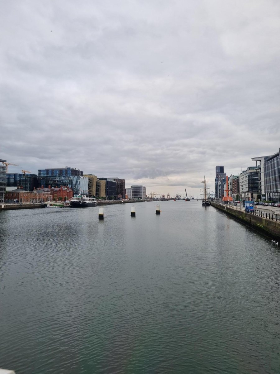 aphixsoftware's tweet photo. We're on home ground in Dublin today for the SAP #SMBInnovationSummit 😀👍 Come and visit our booth (B1) to find out more about Integrated Digital Commerce for SAP #Aphix #smbsummit @SAPBusinessOne https://t.co/86O977XJu2