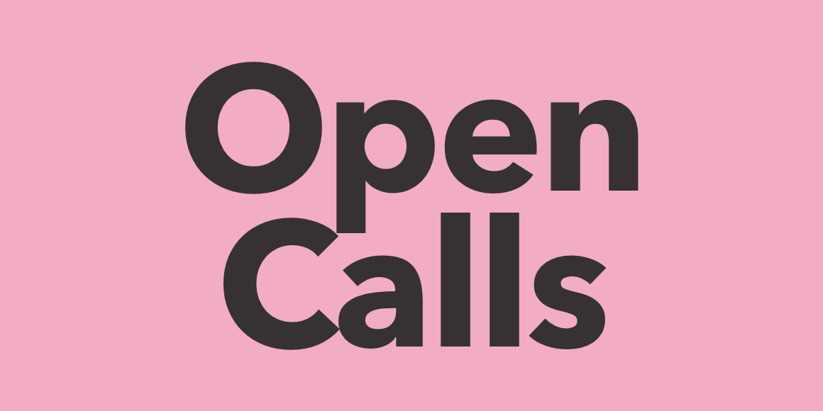ArtRabbit's tweet photo. Fresh #ArtOpps this week:

+ Screening opp by 4th Wall
+ Prizes @craftscotland, @BurlContemp
+ Competition by E.SUN Bank
+ Exhibition opp @RareInteriorArt
+ Residencies @Orleanshg, Urban Crafts Foundation

More #OpenCalls this way 👇
https://t.co/F43H9Dy1Jb https://t.co/tAwvfgZBs3