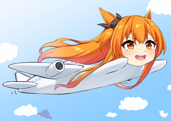 「航空機 空」のTwitter画像/イラスト(新着)｜20ページ目