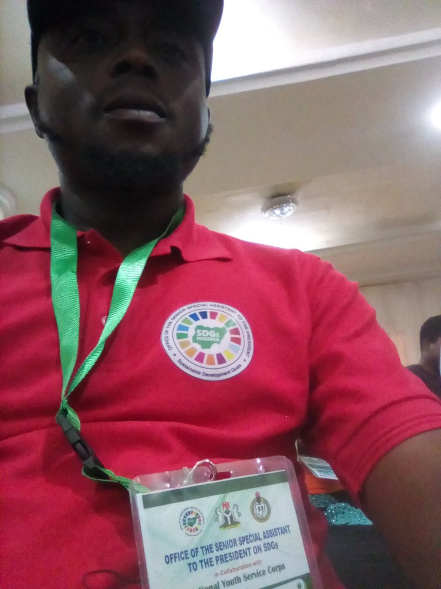 Yusuf Dauda A. tweet media
