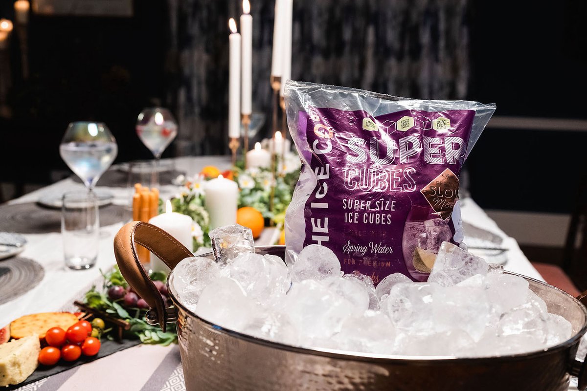 WomenTalking's tweet photo. The Complete Cocktail Ice Guide – Take a look at our review with the help of @TheIceCo and Pritesh Mody at @luvfoodluvdrink
https://t.co/H6KG52nsUW
#ice #cocktails #drink #summer #summerice #largeice #crushedice #iceselection https://t.co/CRvKbUFF8f