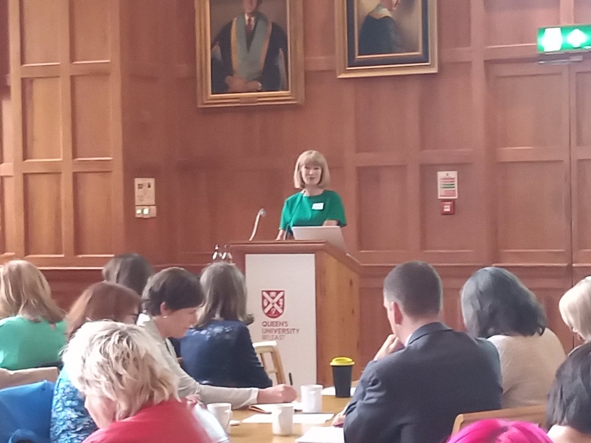 MajellaMcCl's tweet photo. @juliehealy8 @NIPSO_Comms opens the Implementation Network for Ireland and Northern Ireland #ImplemNetwork @effectiveserv Important topic - Gender Based Violence- Implementing good practice on the Ground. https://t.co/bX8GRFQ0q2