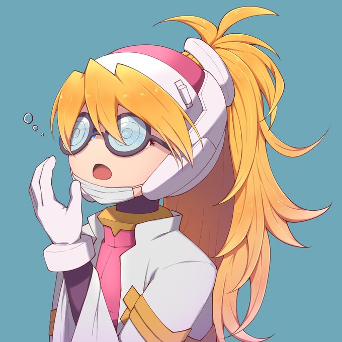 瓶底眼鏡のtwitterイラスト検索結果