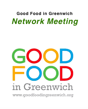 We are hosting our next Network Meeting at the newly launched Woolwich Front Room. Come to the meeting and get inspired to take action! Register to attend here: shorturl.at/oJU04