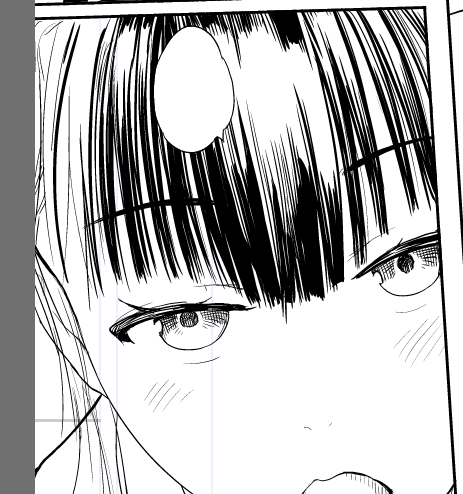 なんか微妙に違うよね…?
いつもの私より 