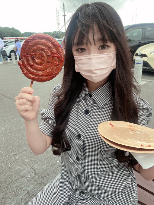 Twitterのコスプレ画像36