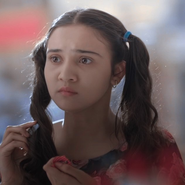 That chewing gum was so damn sticky that it literally stuck them together for the whole lifeee!🫶😂

#YehUnDinonKiBaatHai #AshDeep
#samaina #AshiSingh #RandeepRai <a href="/Ashisinghh/">Ashi Singh</a> @irandeeprai