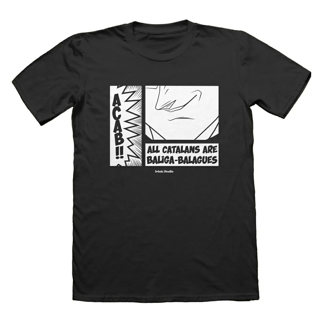 Ironic Studio tweet media