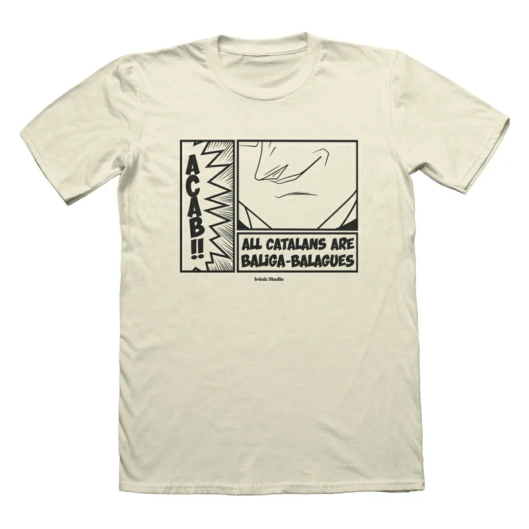 Ironic Studio tweet media