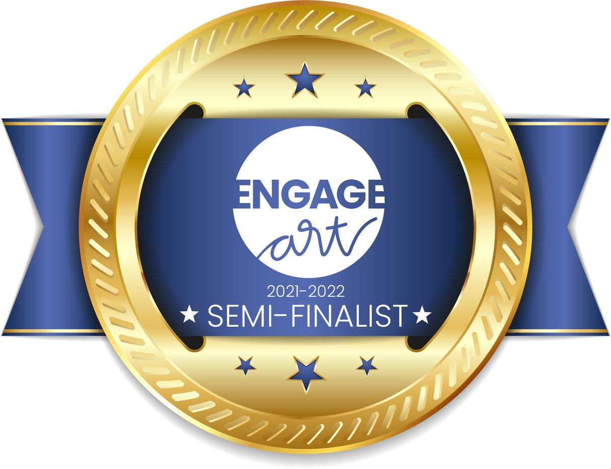 HansonCamille's tweet photo. Our video creation, IMAGINE, joining art and scripture has been selected as a semi-finalist among hundreds of wonderful artists. We are excited to be part of the international @engagecontest &amp; to be expanding as artists through their rich provocative &amp; thoughtful community. https://t.co/kE6eguYqrs
