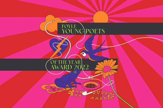 NewHallLib's tweet photo. The Foyle Young Poets of the Year Award is OPEN for submissions . All writers aged 11 – 17 worldwide are invited to enter poems into this year’s competition, judged by Anthony Anaxagorou and Mona Arshi.
Find out more here - https://t.co/D1iRB5jMrO
@NewHallEng @newhallschool https://t.co/89T9lUTgNb