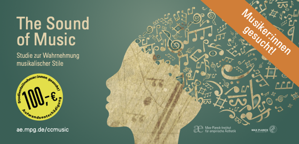 VERY LAST CALL for participation in my large-scale #MEG study investigating predictive processes when listening to different musical styles <a href="/MPI_ae/">Max Planck Institute for Empirical Aesthetics</a>. Looking for professional musicians with a focus on CONTEMPORARY CLASSICAL MUSIC (#CCM). Get in touch! ae.mpg.de/ccmusic