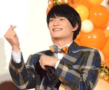 モエカレはオレンジ色舞台挨拶試写会の感想は 面白い つまらないどっち みずいろブログ