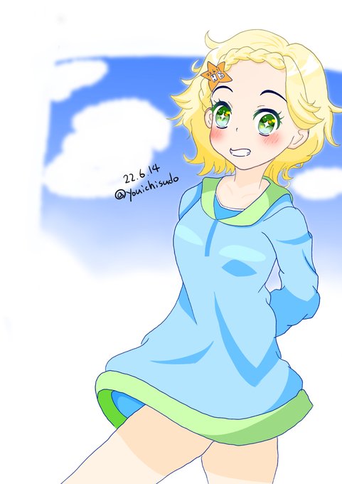 新条ひなき生誕祭のtwitterイラスト検索結果