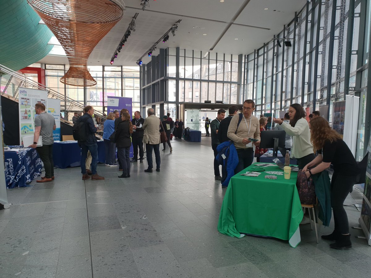 WalkCycleConnect tweet media