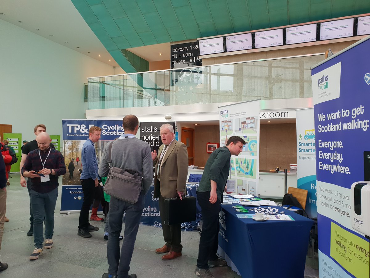 WalkCycleConnect tweet media