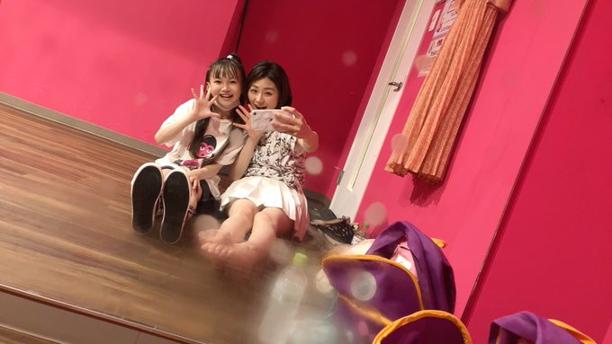 Twitterのコスプレ画像9