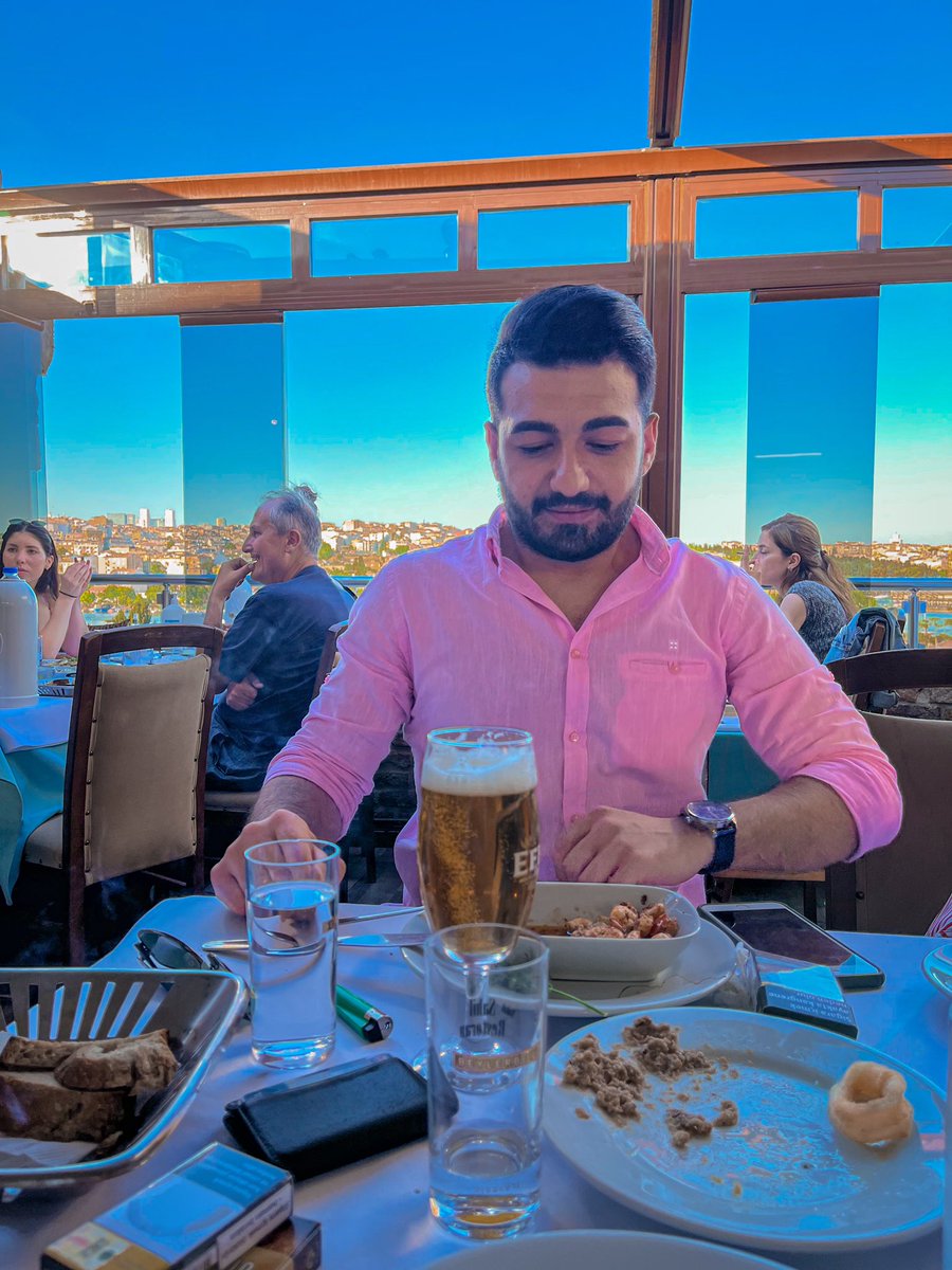 Kuş havalandı, kaçış mübâhtır.