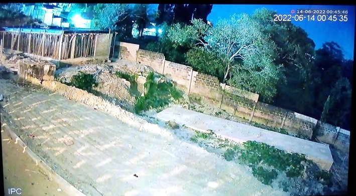 AdrianoDe6's tweet photo. 2MP IPC CAMERA FULL COLOR 00:45 NIGHT  it's clear all the time day and night feel free to contact me for more info and services be safe stay secured #contactme+255656207240/+255754422967 https://t.co/gTQoyAXbD4