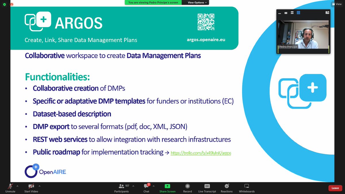 OpenAIRE_eu's tweet image. #OpenAIRE_Argos functionalities at a glance! 
#OpenAIRE_Services #OpenAIRE_Nexus #HorizonEurope